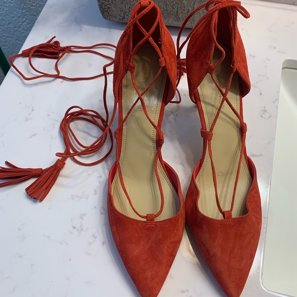 Marc fisher Heels